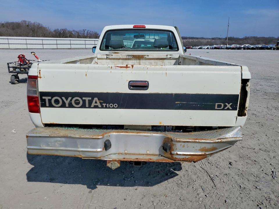 1994 Toyota T100 dx
