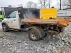 2016 Dodge RAM 5500