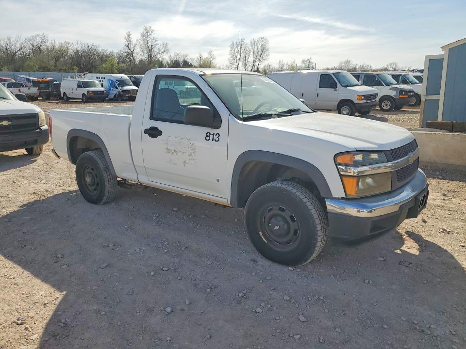 2006 Chev Colorado