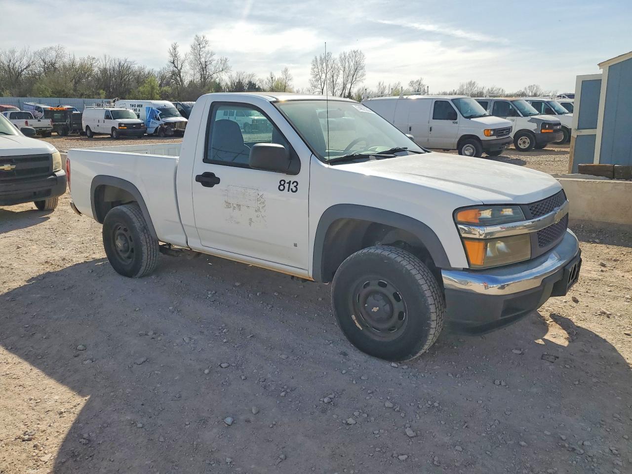 2006 Chev Colorado