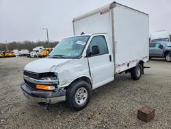 2022 Chevrolet Express box Truck for sale in Glassboro, NJ