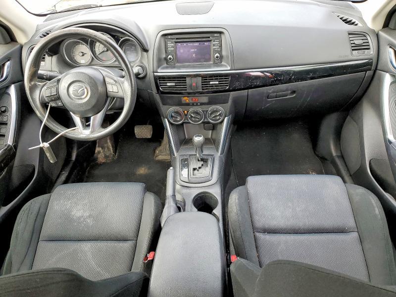 2014 Mazda Cx-5 Sport