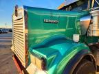 2001 Kenworth W900 Dump Truck