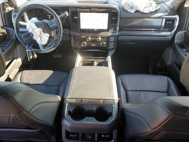 2025 Ford F350 Super Duty