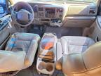 2000 Ford Excursion Limited