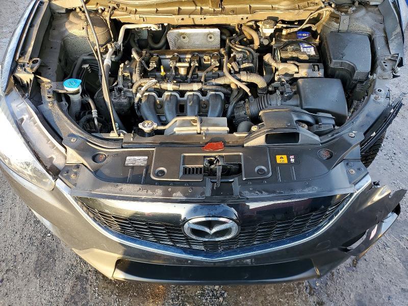 2013 Mazda Cx-5 Sport