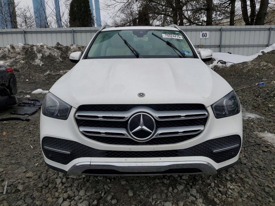 2020 Mercedes-Benz Gle 350 4matic
