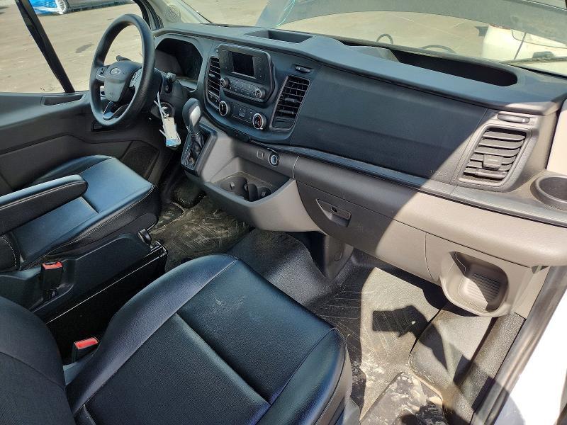 2023 Ford Transit 150 Utility / Service van