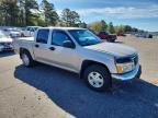 2005 GMC Canyon