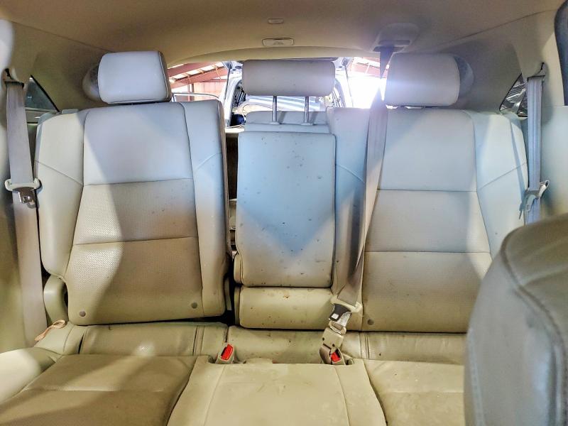 2013 Acura Rdx Technology