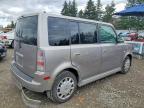 2006 Scion Xb Base