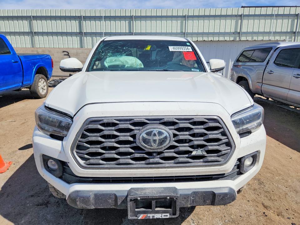 2023 Toyota Tacoma TRD OFF-Road