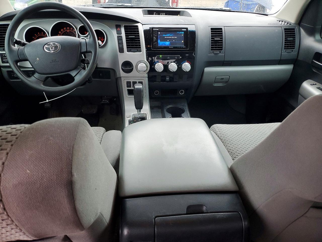 2008 Toyota Tundra SR5