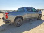 2021 Chevrolet Silverado C1500 Custom