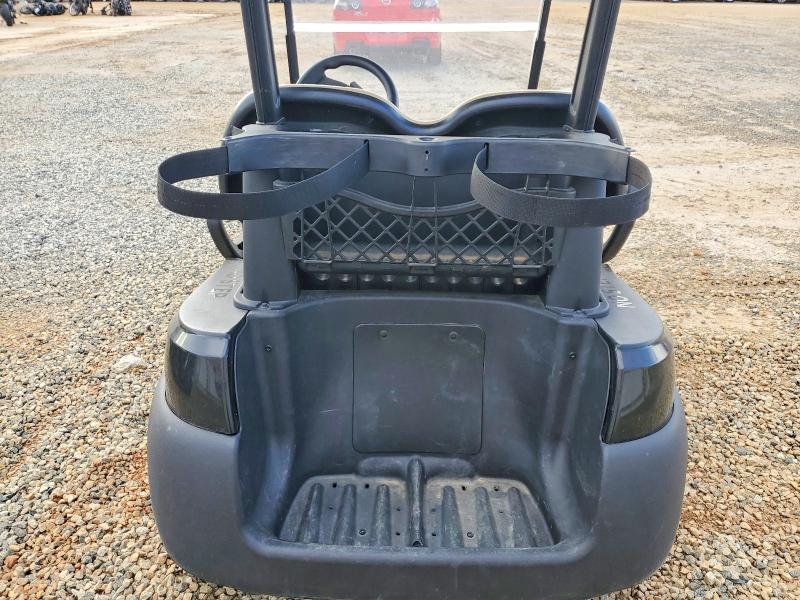 2024 Club Car Golf Cart