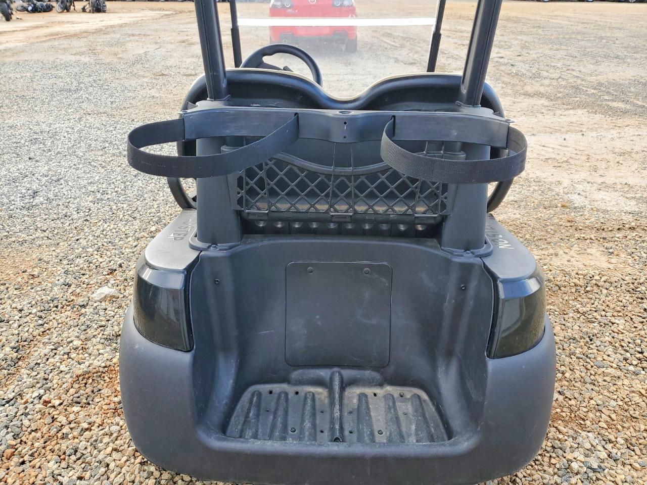 2024 Club Car Golf Cart