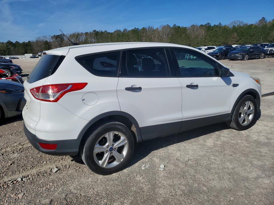 2014 Ford Escape s