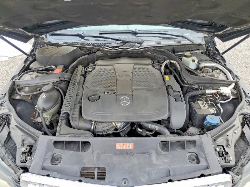 2012 Mercedes-Benz C 350