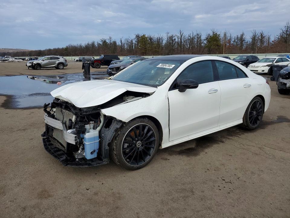 2023 Mercedes-Benz C-class 30