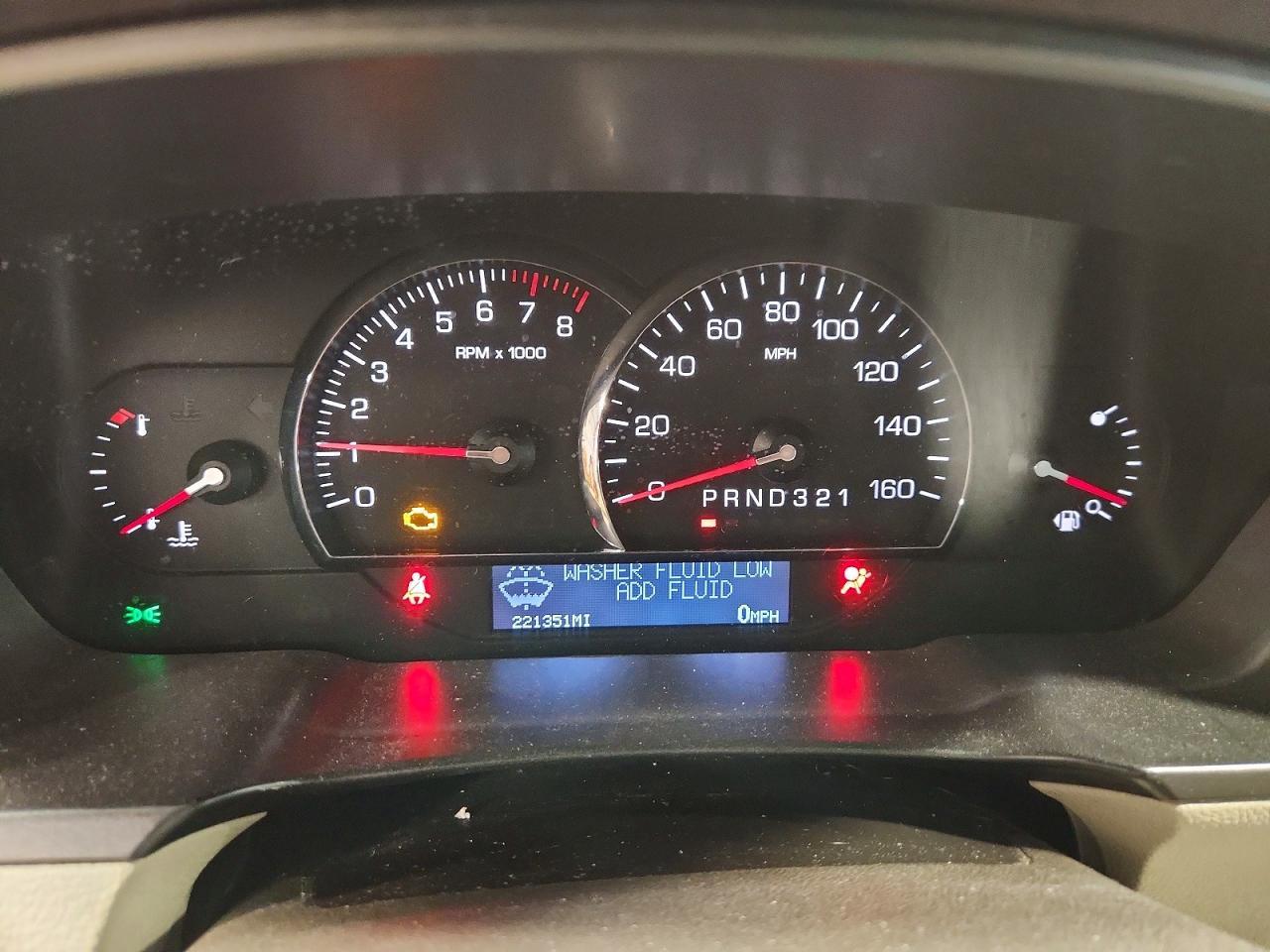 2009 Cadillac DTS