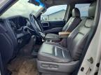 2009 Honda Ridgeline RTL