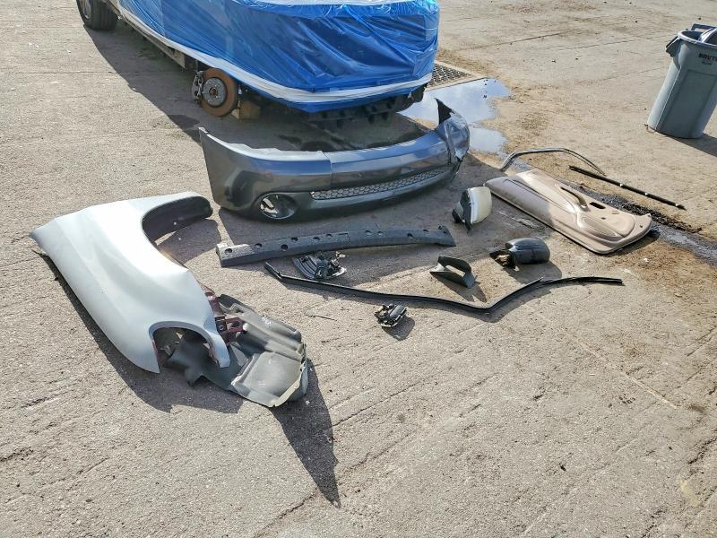 2003 Toyota Tundra Base