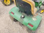 1972 John Deere 212 Lawn Mower