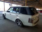 2006 Land Rover Range Rover hse