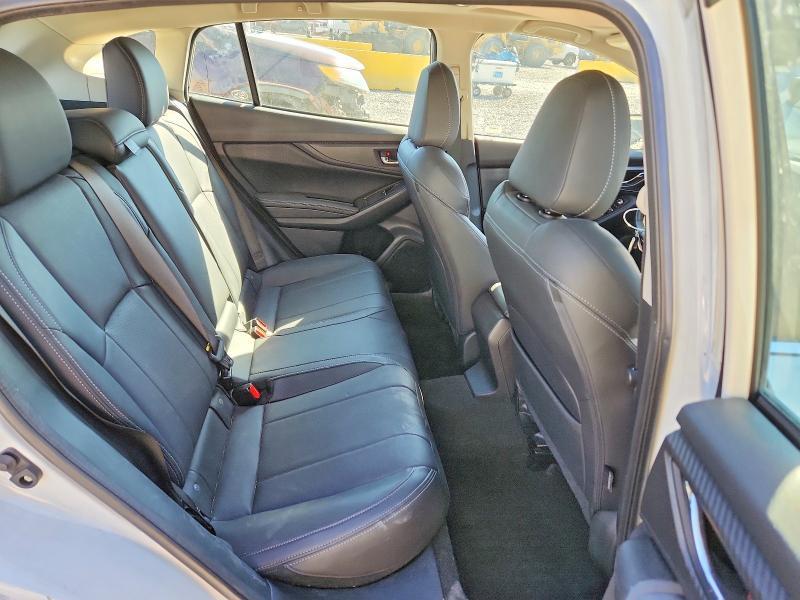 2020 Subaru Impreza Limited