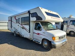 2005 Four Winds 2005 Ford E450 RV en venta en Earlington, KY