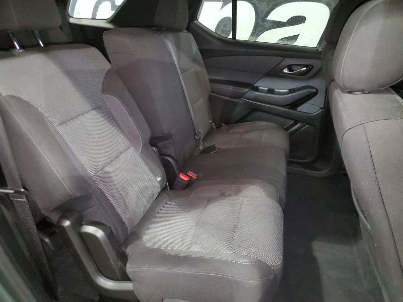 2023 Chevrolet Traverse lt