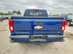 2017 Chevrolet Silverado K1500 LTZ