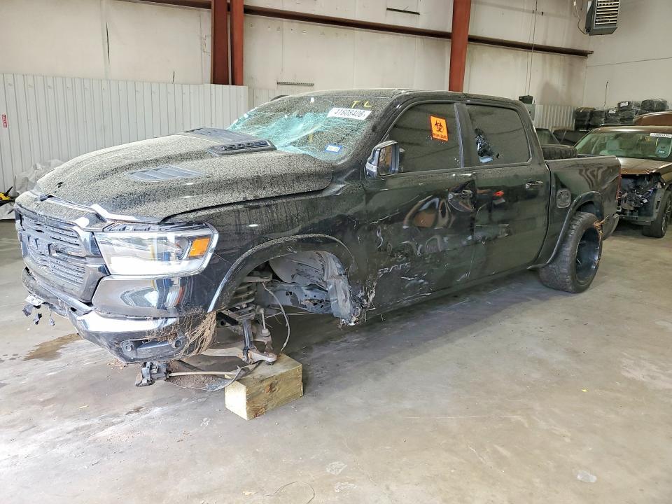 2021 Dodge 1500 Laramie