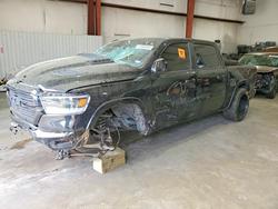 Dodge Vehiculos salvage en venta: 2021 Dodge 1500 Laramie