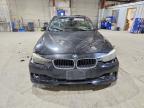 2013 BMW 328 i Sulev