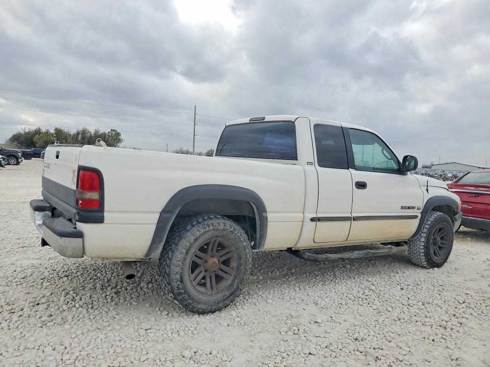 2000 Dodge Ram 1500
