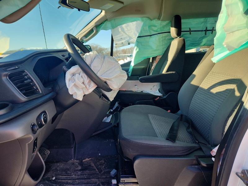 2021 Ford Transit T-350