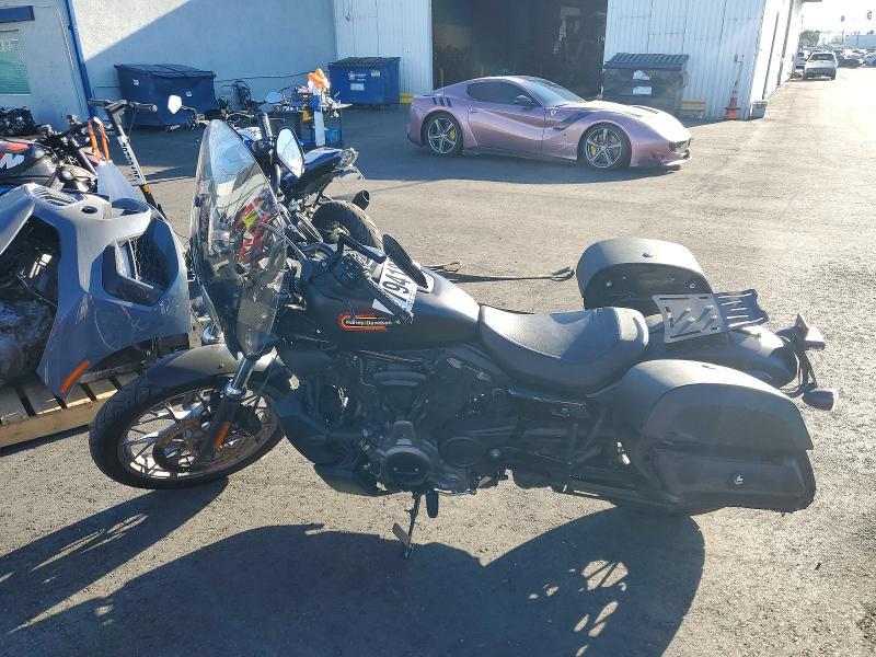 2023 Harley-Davidson RH975 S