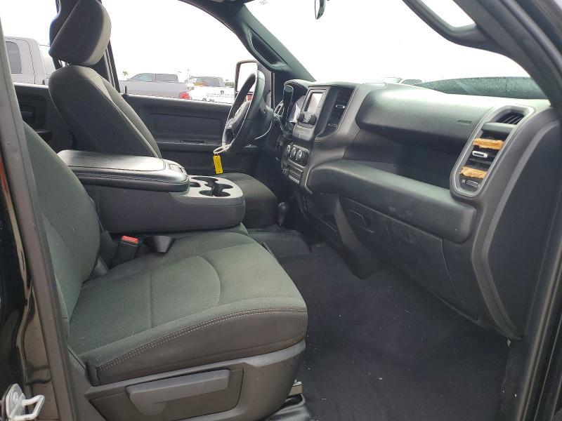 2023 Dodge RAM 3500 Truck Cab AND Chassis