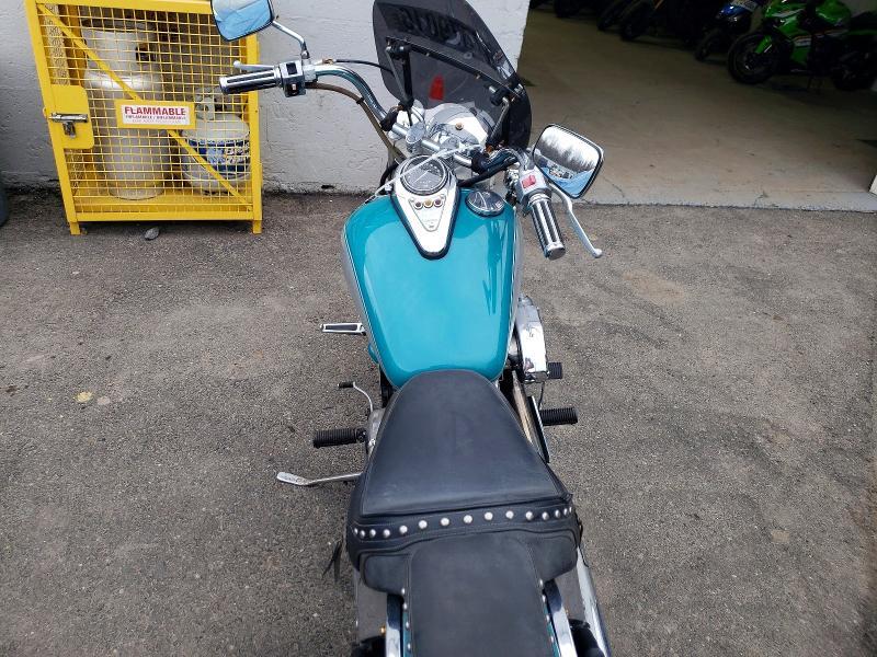 1997 Kawasaki VN800