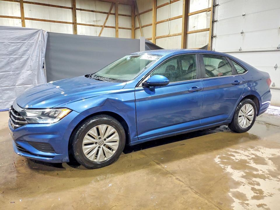 2020 Volkswagen Jetta s