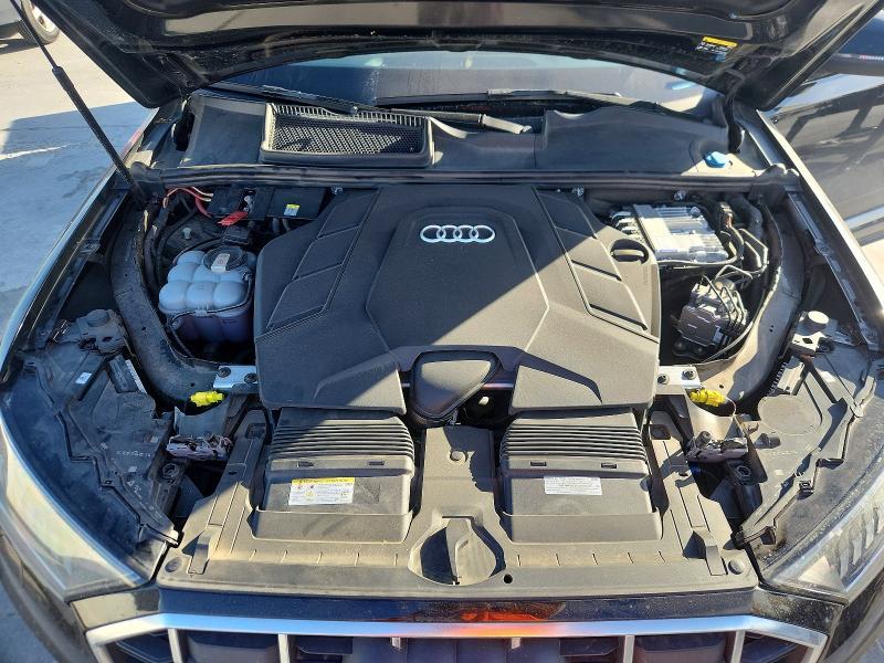 2023 Audi Q7 Premium Plus