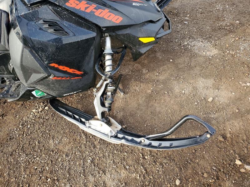 2015 Skidoo 2015 Other MXZ Renegade