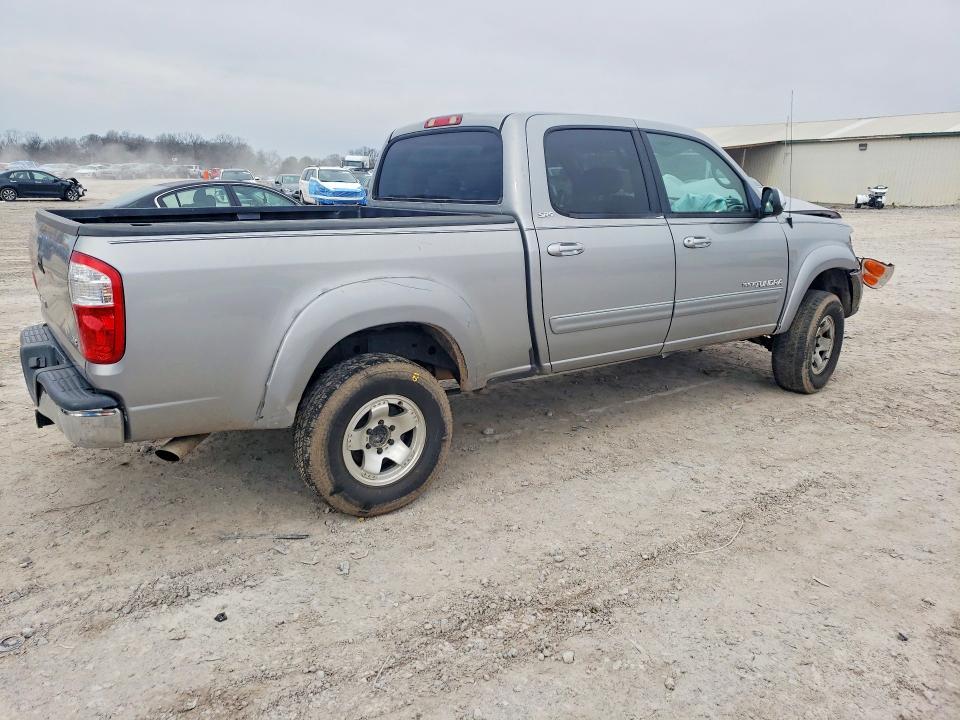 2004 Toyota Tundra SR5