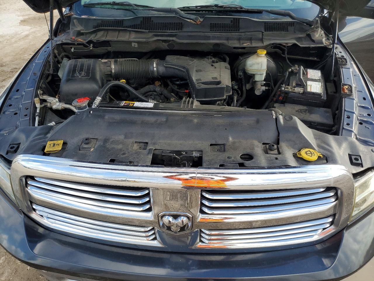 2014 Dodge RAM 1500 SLT