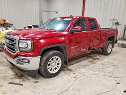 2019 GMC Sierra Limited K1500 SLE en venta en Appleton, WI