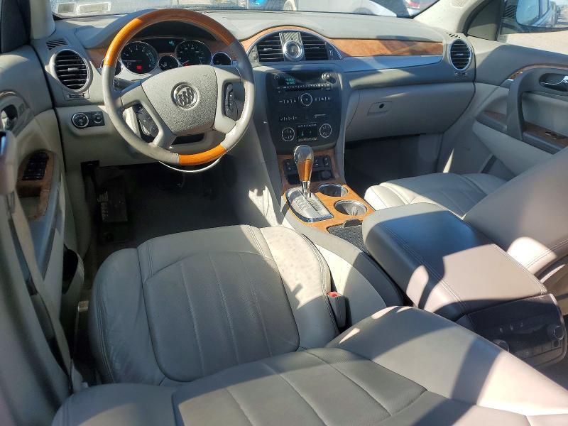 2012 Buick Enclave