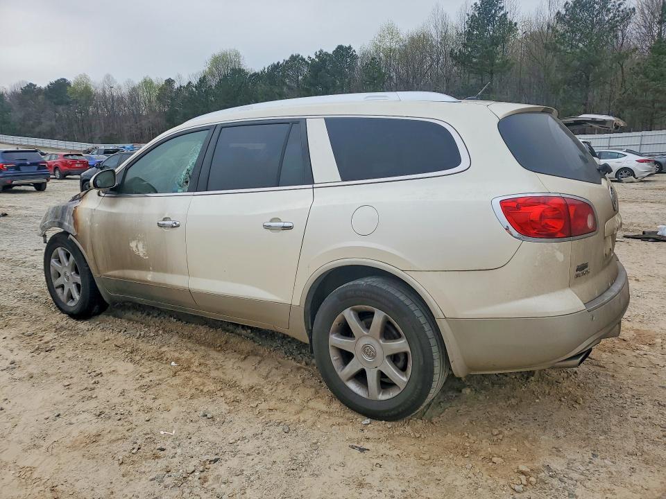 2008 Buick Enclave cxl