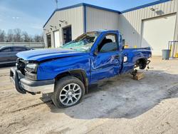 2003 Chevrolet Silverado K1500 en venta en Rogersville, MO