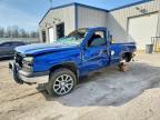2003 Chevrolet Silverado K1500